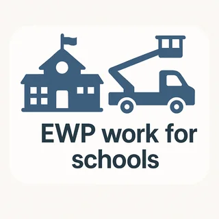 EWP Work for Schools